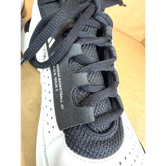 Adidas D.O.N. Issue #5 \